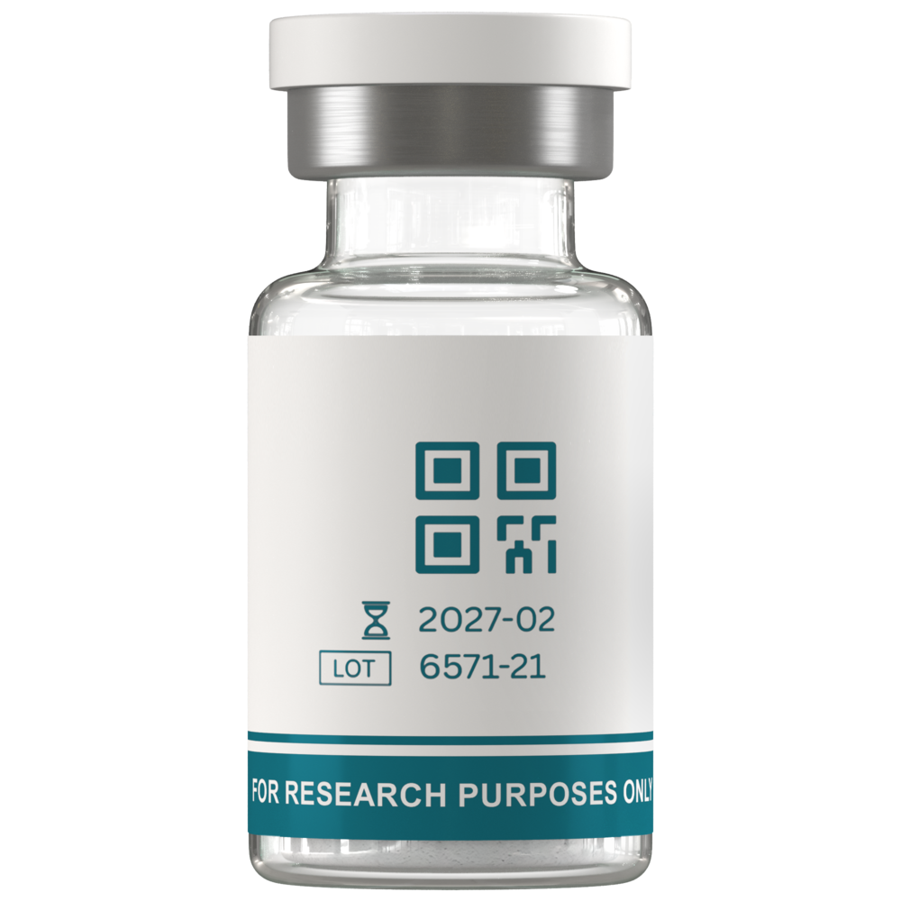 ghrp 2 ipamorelin CJC-1295 / Ipamorelin | Peptide Foundry main image 1