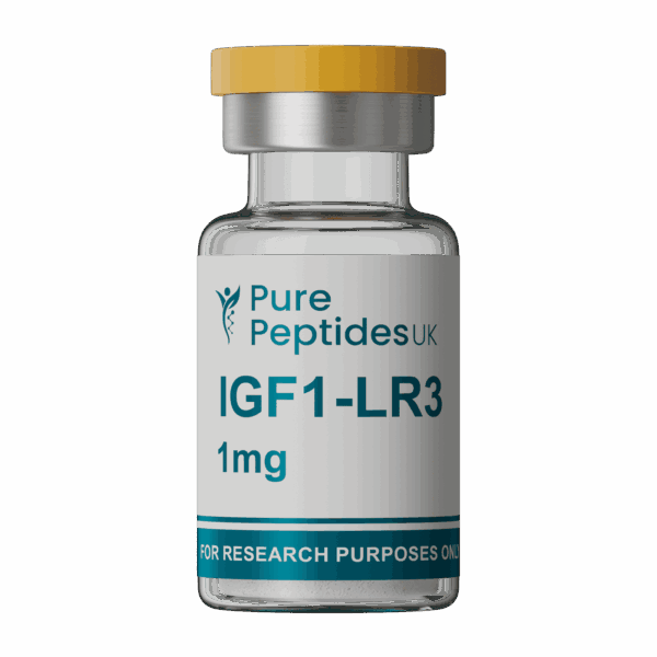 IGF-1 Long R3 1mg