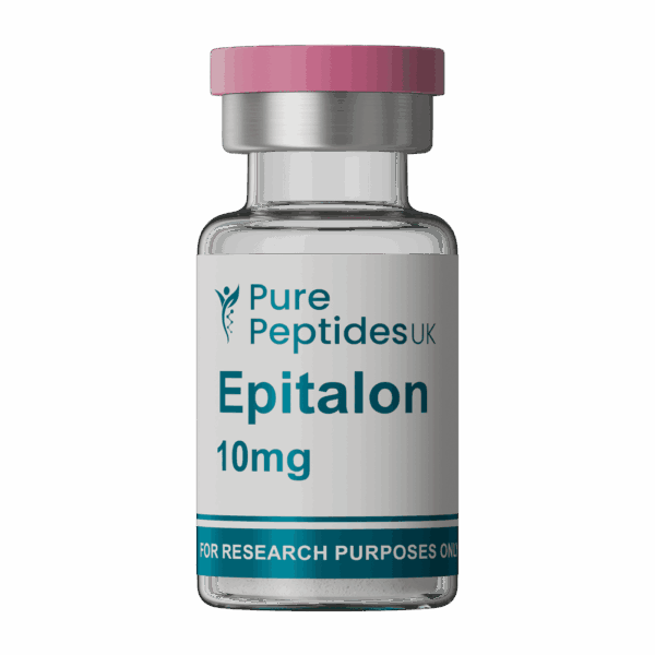 Epitalon 10mg