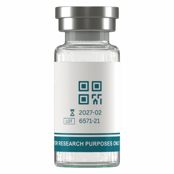 5-amino-1mq injectable subcutaneous dosage Hospira Bacteriostatic Reconstitution Water 30mL – Peptagon main image 1