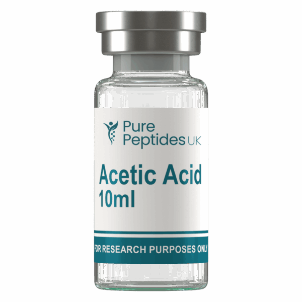 Acetic Acid 10ml