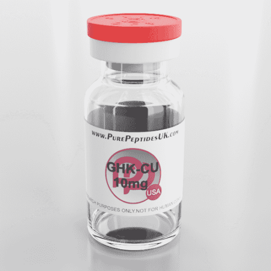 ghk-peptide