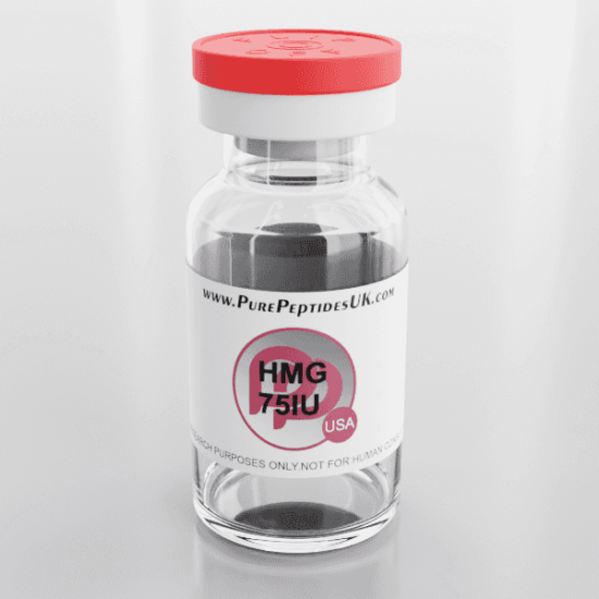 hmg-hormone
