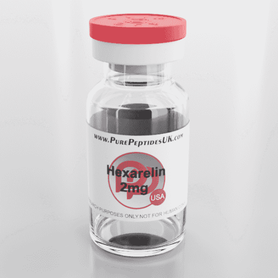 hexarelin-peptide