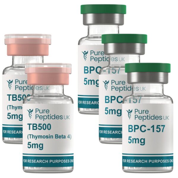 Bundle 'Wolverine Stack'