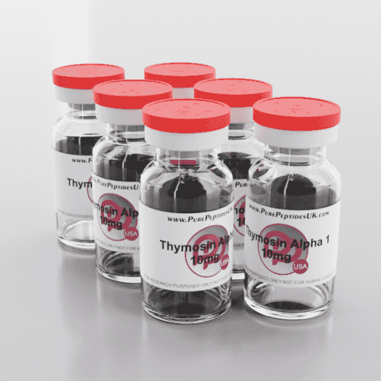 thymosin-alpha-1