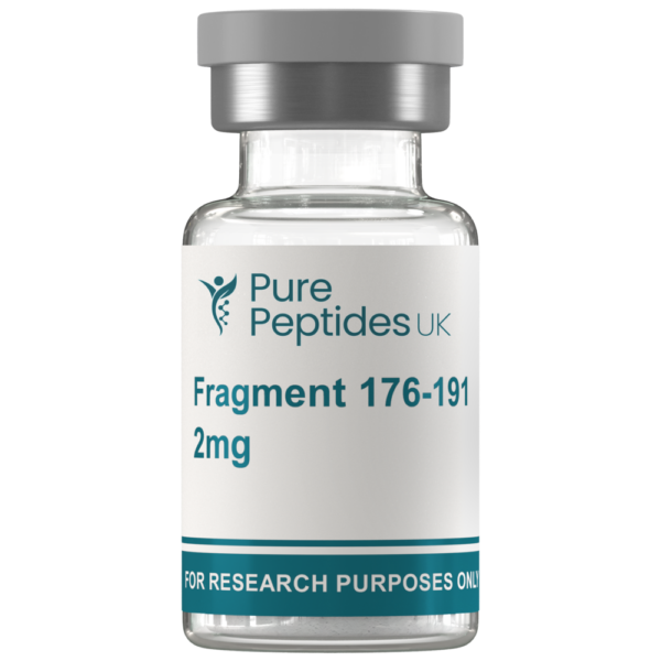 Fragment 176-191 2mg