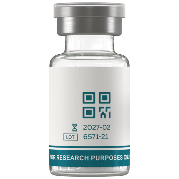Buy BPC-157 for healing and repair from Pure Peptides UK