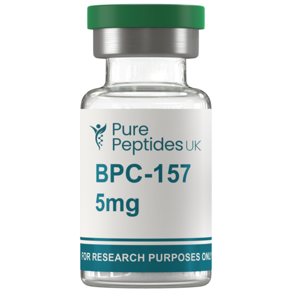BPC-157 5mg