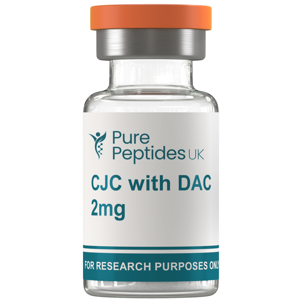cjc-1295 ipamorelin buy online Buy high quality CJC-1295 DAC from the UK's leading store