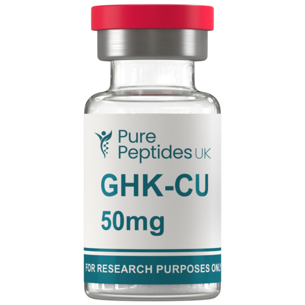 GHK-Cu 50mg