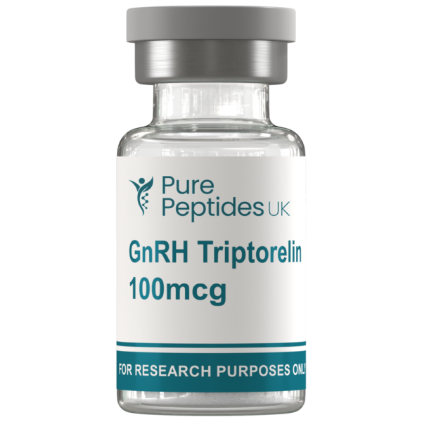 GnRH Triptorelin 100mcg