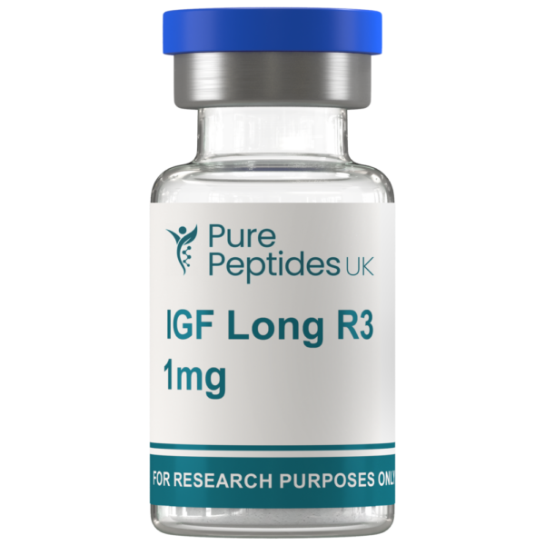 IGF-1 Long R3 1mg