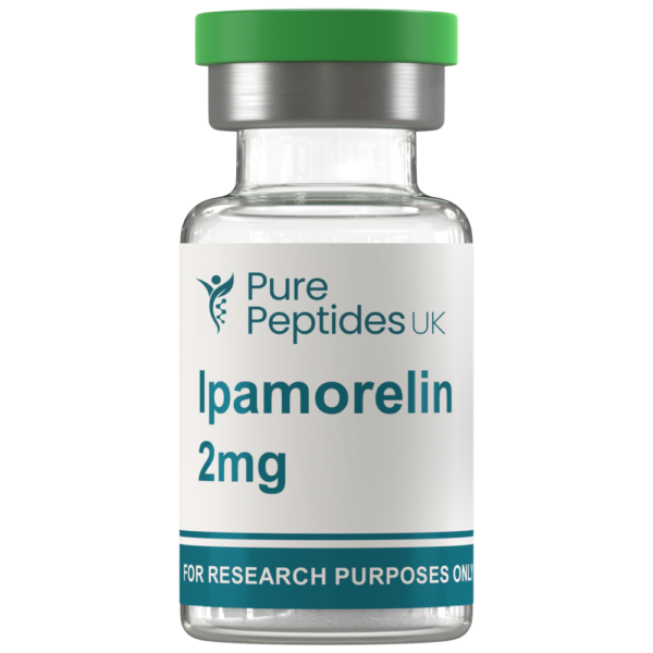 Ipamorelin 2mg