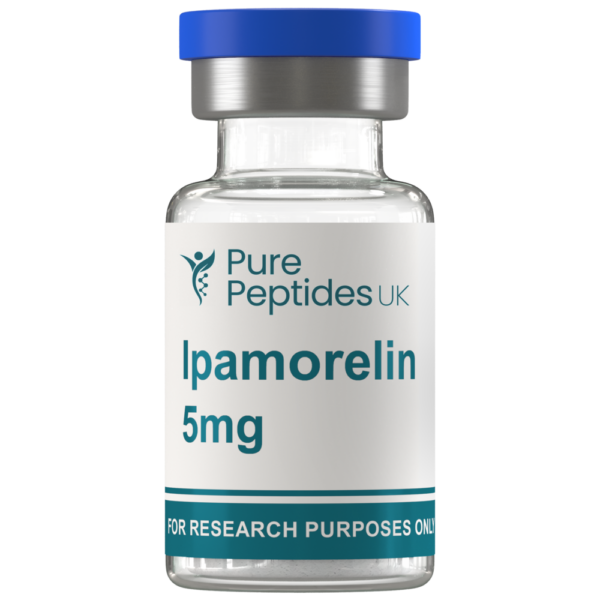 Ipamorelin 5mg
