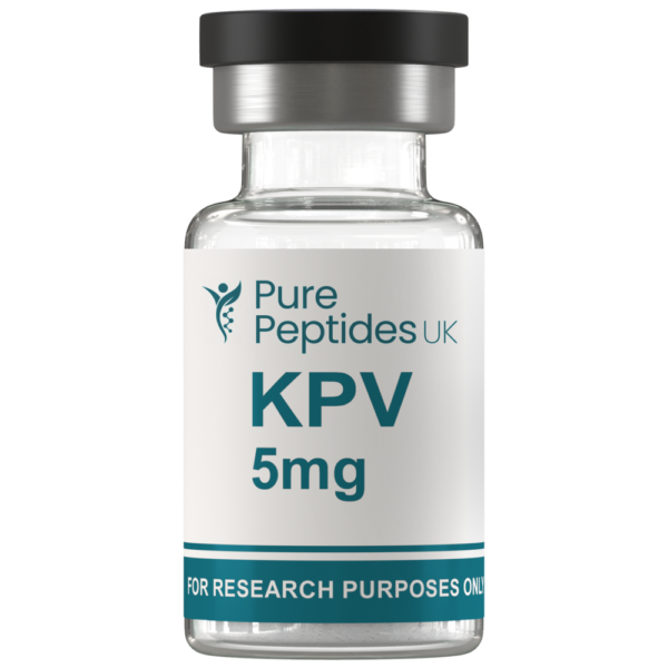 KPV 5mg