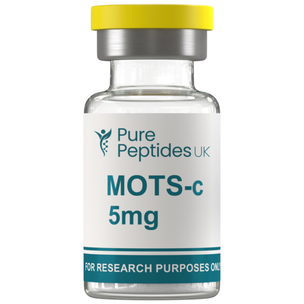 MOTS-c 5mg