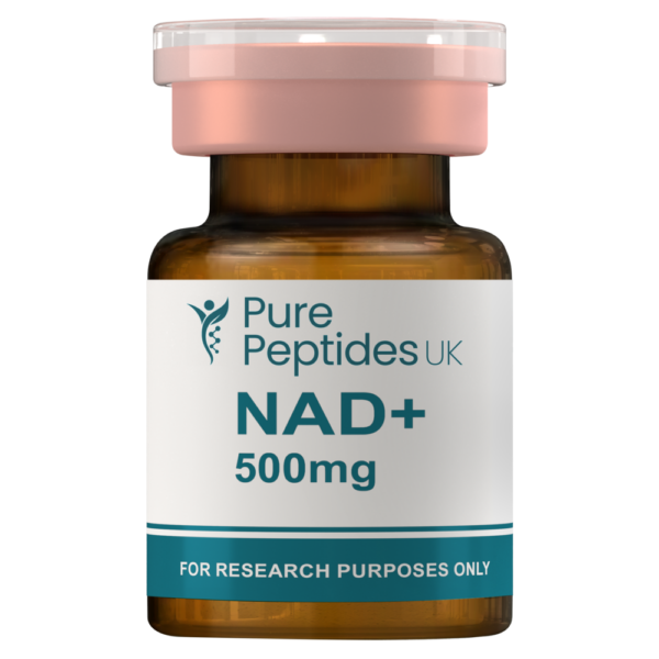 NAD+ 500mg