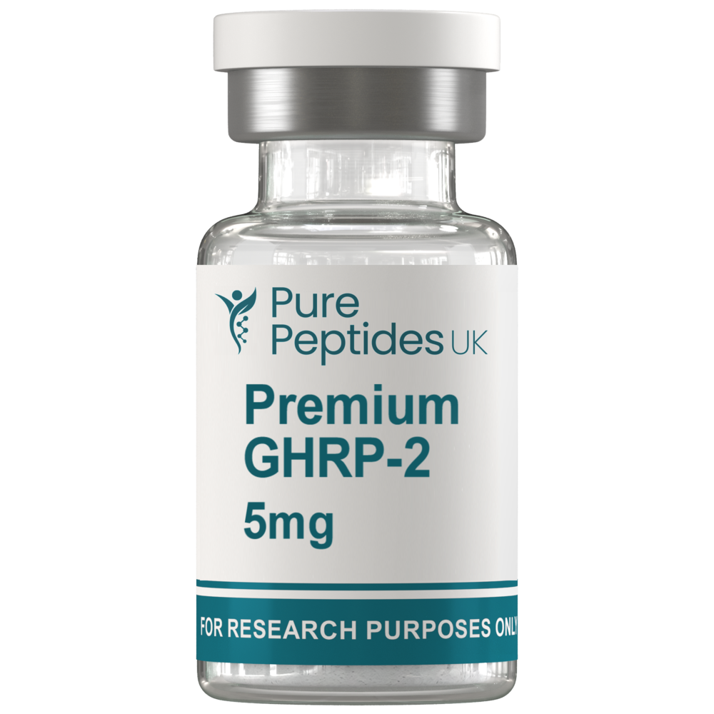 ghrp-2-peptide