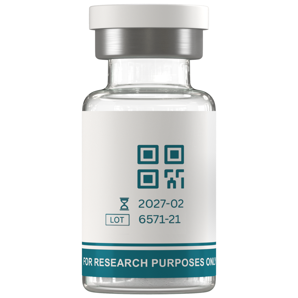 buy mod grf 1-29 & ipamorelin Modified GRF (1-29) – Growth Hormone Research Peptide main image 1