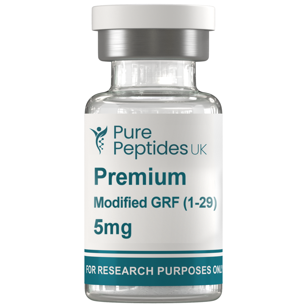 TP-2 10mg Research Peptide | Melanocortin Receptor Studies | Pure Peptides  UK