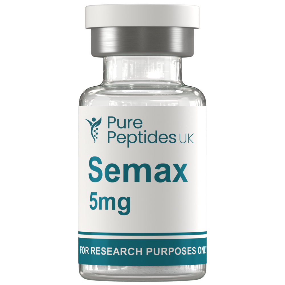 semax-peptide