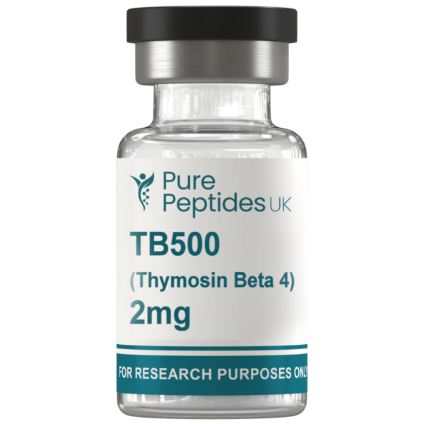 Thymosin Beta 4 2mg (TB500)
