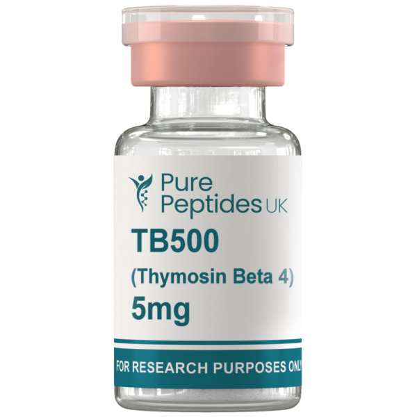 Thymosin Beta 4 5mg (TB500)