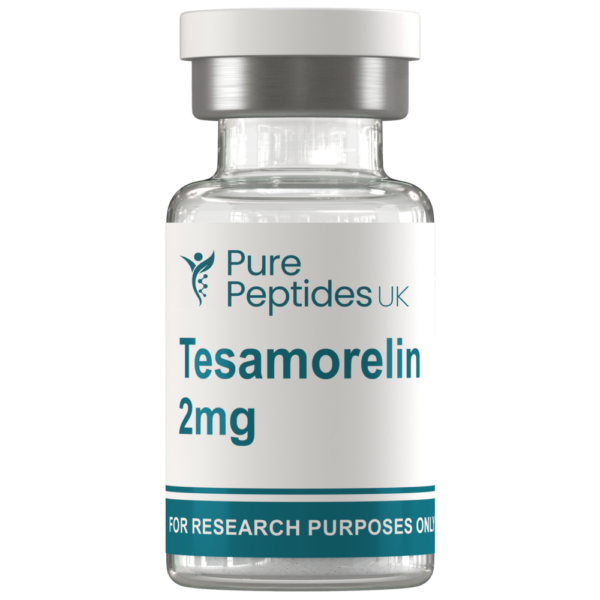 Tesamorelin 2mg