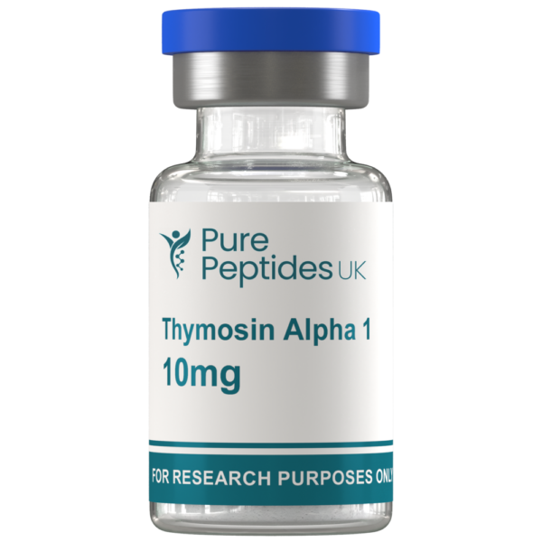 Thymosin Alpha 1 10mg