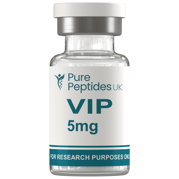 Vasoactive Intestinal Peptide (VIP) 5mg