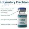 hcg-peptides