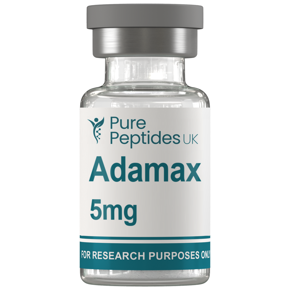adamax-5mg-front