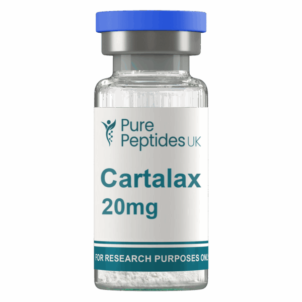 Cartalax 20mg
