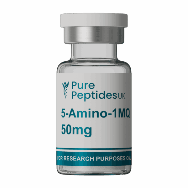 5-Amino-1MQ 50mg