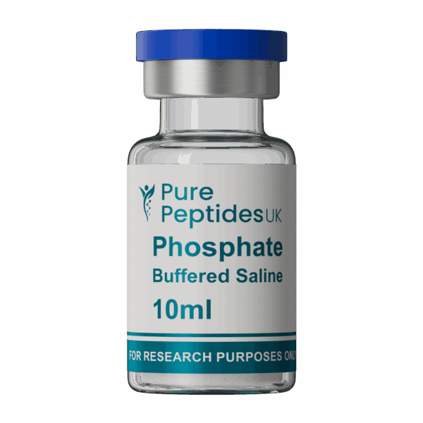 Phosphate Buffered Saline (PBS) 10ml