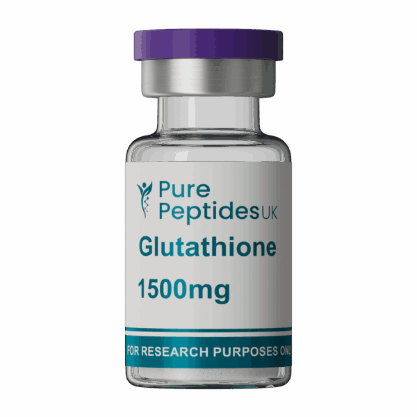 Glutathione 1,500mg