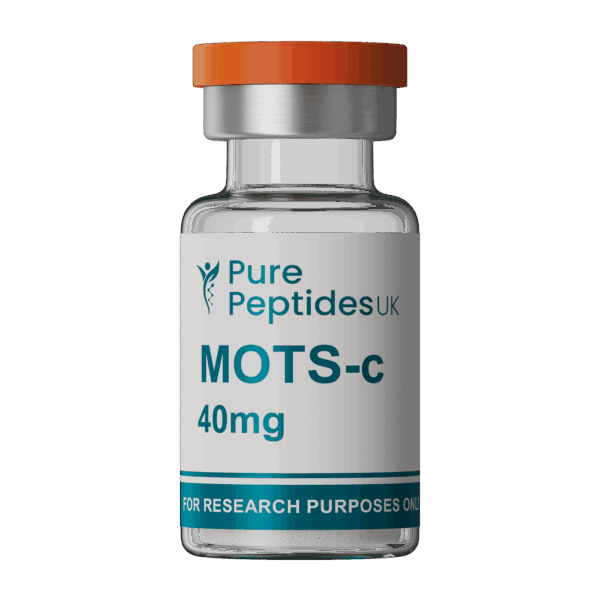 MOTS-c 40mg