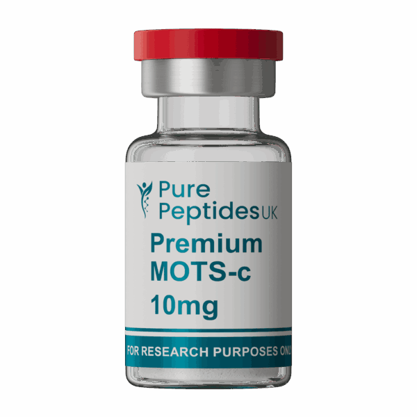 Premium MOTS-c 10mg