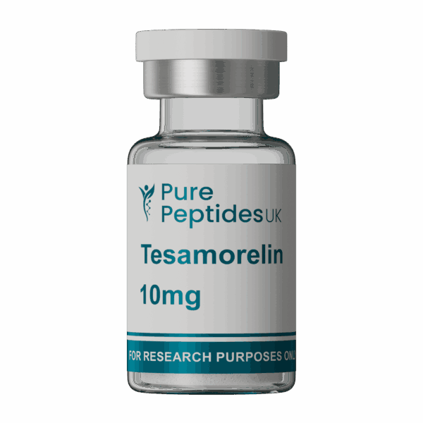 Tesamorelin 10mg