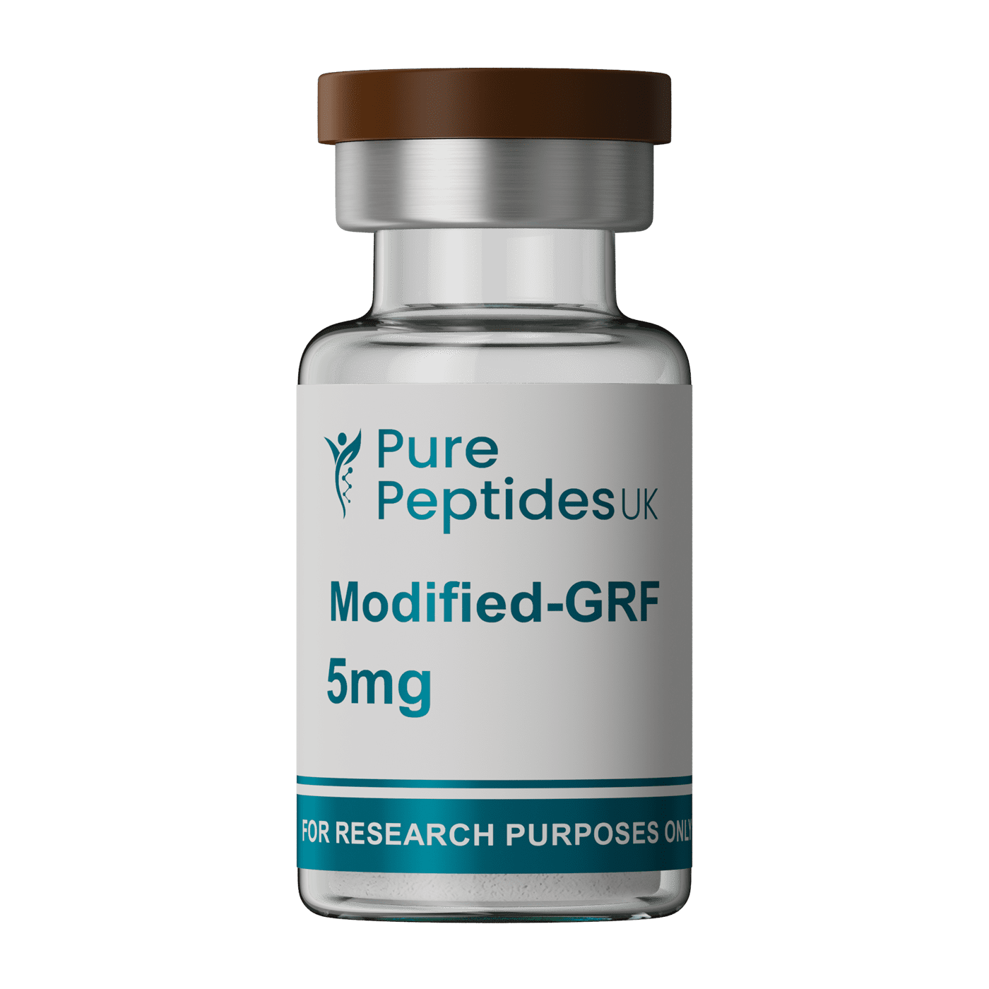 Modified GRF (1-29) 5mg (aka CJC-1295 w/o DAC)