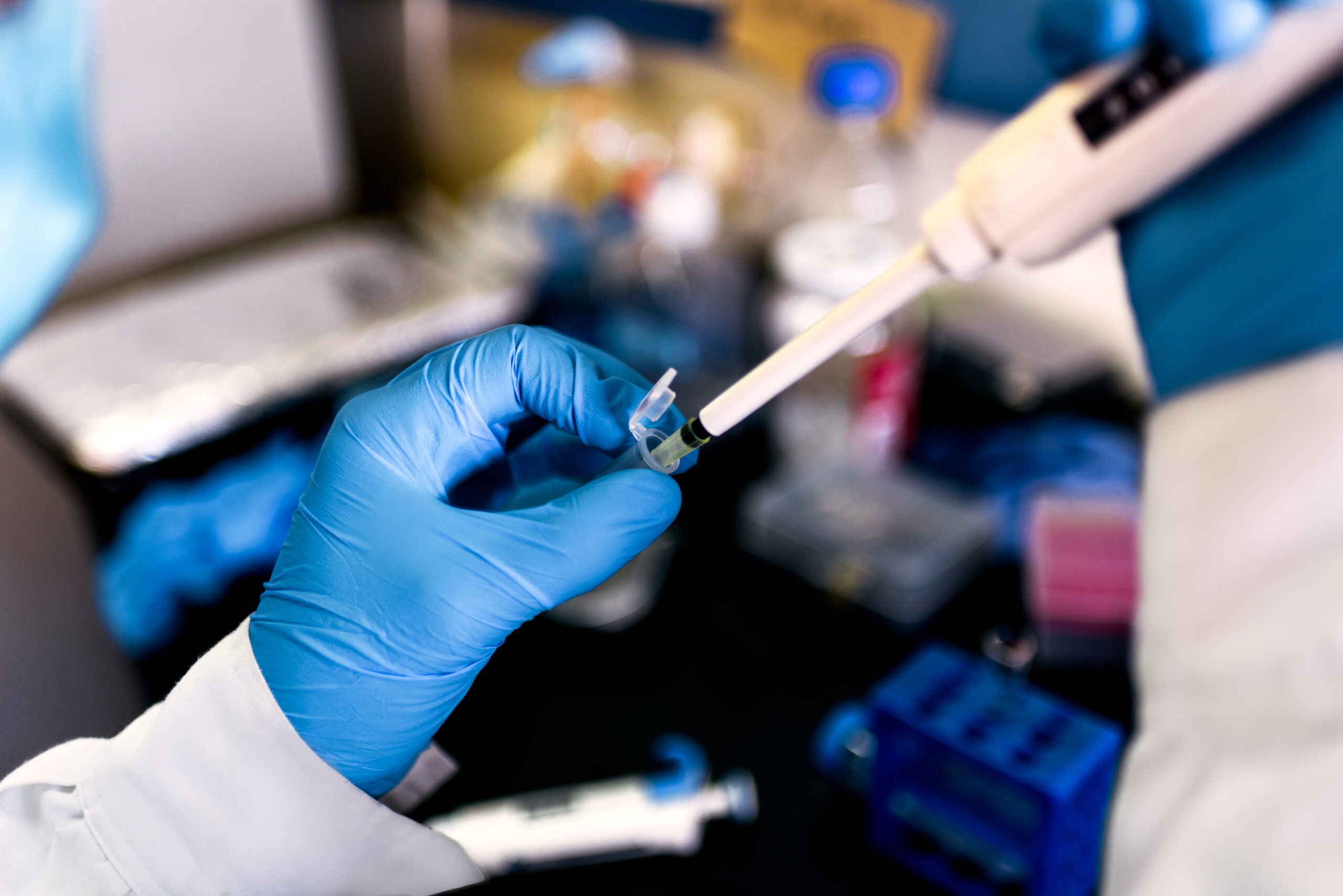 peptide