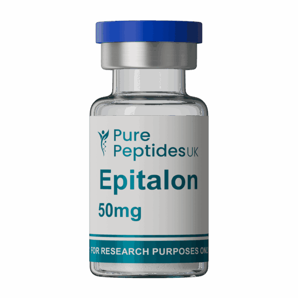 Epitalon 50mg