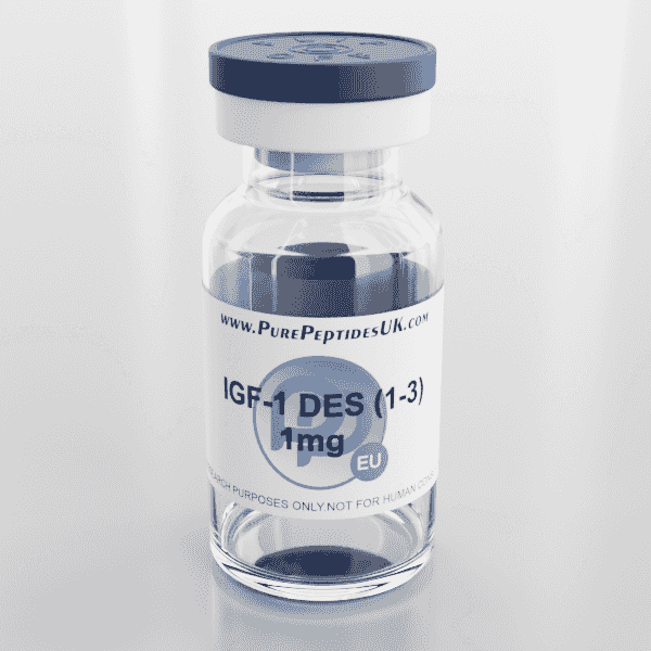 IGF1 (1-3) DES  1mg